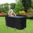 Foldable Freestanding Portable Ice Bath Tub