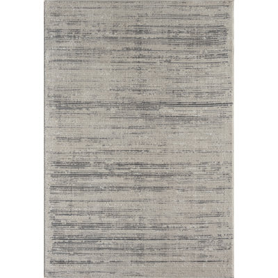 United Weavers Crockett Serene Grey Area Rug