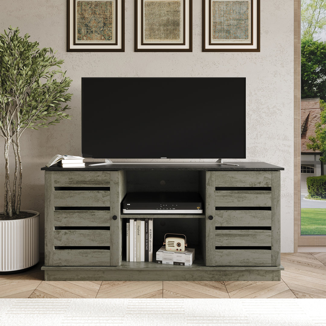 Abbriella 15.76'' W Storage Credenza Breakwater Bay 
