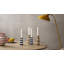 Earthenware Tabletop Candlestick-1130917535-1130917534