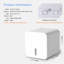 Plastic Paper Towel Holder