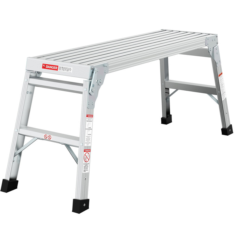 Work Platform Portable Bench