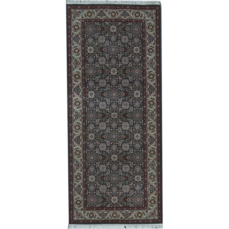 Jahan Wool Oriental Area Rug