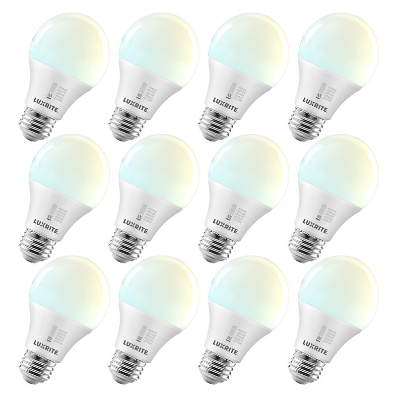 9 Watt E26/Medium (Standard) Dimmable Bulb