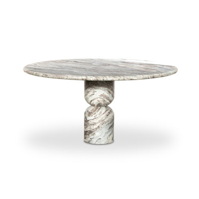 Figueroa Round Dining Table