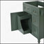 Meuble-lavabo de 30 po sans lavabo supérieur-847291141