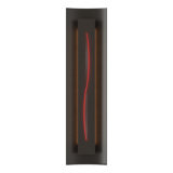 Gallery Dimmable 8 Lbs Flush Mount Scone