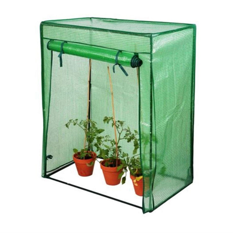 Shade Cloth And Cover