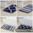 Marrakesh Collection Reversible  Bath Mat, Machine Washable Bath Rug-90541772-54897364