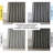 Matra Room Darkening Rod Pocket Single Curtain Panel-1336505098-1326252995