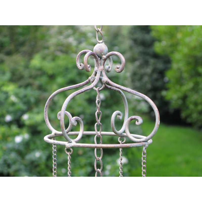 Animals Metal Garden Statue