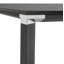 Jazya Metal Top Computer Desk-292131390