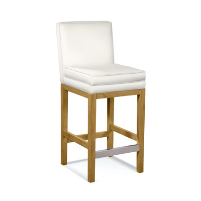 Upholstered Stool