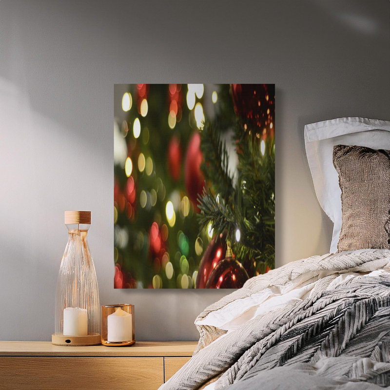 Wrapped Canvas Print Set, 20x24