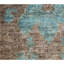 Hand-Knotted High-Quality Brown Area Rug