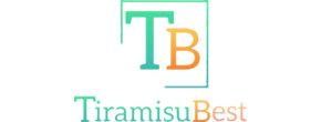 Logo TiramisuBest