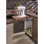 Rev-A-Shelf Mixer/Appliance Lifting System with Shelf Included for Base Cabinets