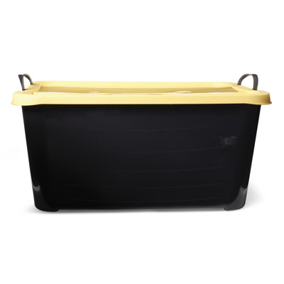 Plastic Stackable Bin