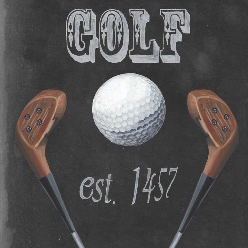 Histoire sportive III, H 30 po x l 30 po x P 1,25 po