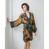 Women’s Mini Kimono Olivia