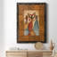 Rythme - peinture sur toile encadrée-97024782-97024783