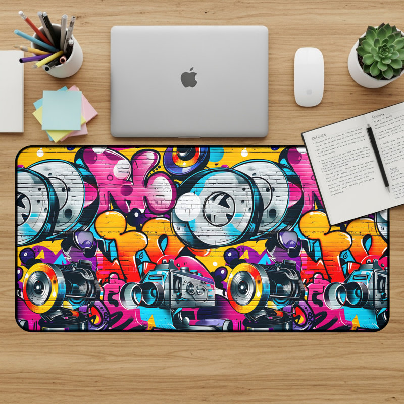 Desk Pad
