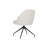20'' H Upholstered Side Chair - Taupe