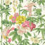 Bamboo & Birds Wallpaper-68778125