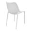 Chaise d'appoint empilable d'extérieur Farrah-735061687