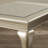 Didcot Extendable Dining Table-694939758