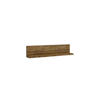 Belgrace Floating Shelf