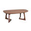 Godenza Solid Wood Coffee Table-1675492172-1675492169