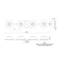 Holt 4 - Light LED Vanity Light-154244708