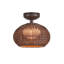Garota 1 - Light LED Semi Flush Mount-70977926