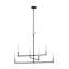Bayview 6 - Light Chandelier-49640899-49648452