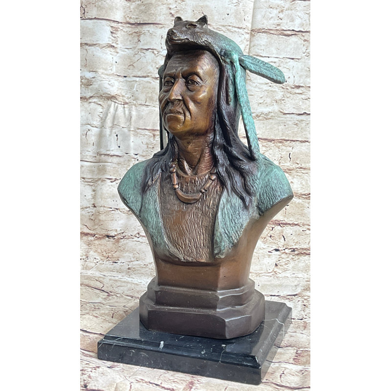 Sculpture Loganne
