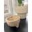 Travertine Bowl-107156373