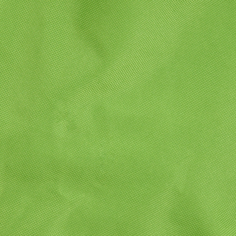 Bean Bag Bazaar Dalton Water-Resistant High Back Recliner Bean Bag, Green