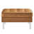 Tan Faux Leather