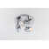 Auer 3-Light 21.5cm Ceiling Spotlight