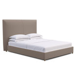 Mansfield Upholstered Bed