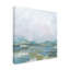 Bolognaise «Blue Fields I» sur toile-98248170