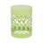 Outdoor Metal S/2 End Table-1125826253