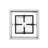 Bedsworth Flush Mount