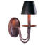 Bell 1 - Light Candle Wall Light