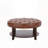 ROUND OTTOMAN-200868045