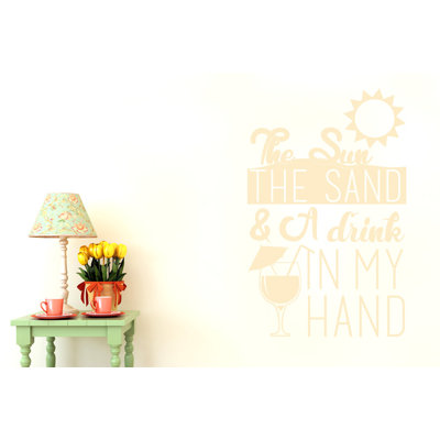 Wall Decal