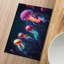 Tapis à motif floral Medley-114335335