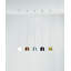 Gong 1 - Light Chrome Single Pendant-2088262883-2088262880