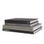 Modern Granite ColorStak, S/4